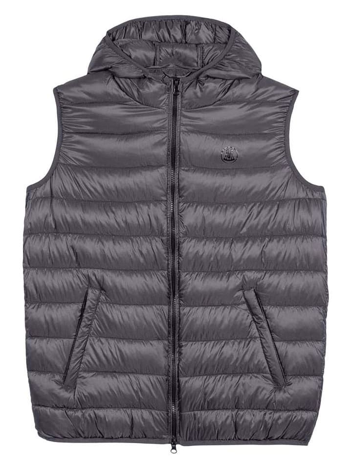 Жилет Herrlicher, серый
Жилет Herrlicher, серый