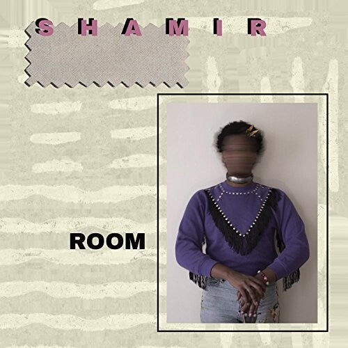 Сингл 7" Shamir: Room
Сингл 7" Shamir: Room