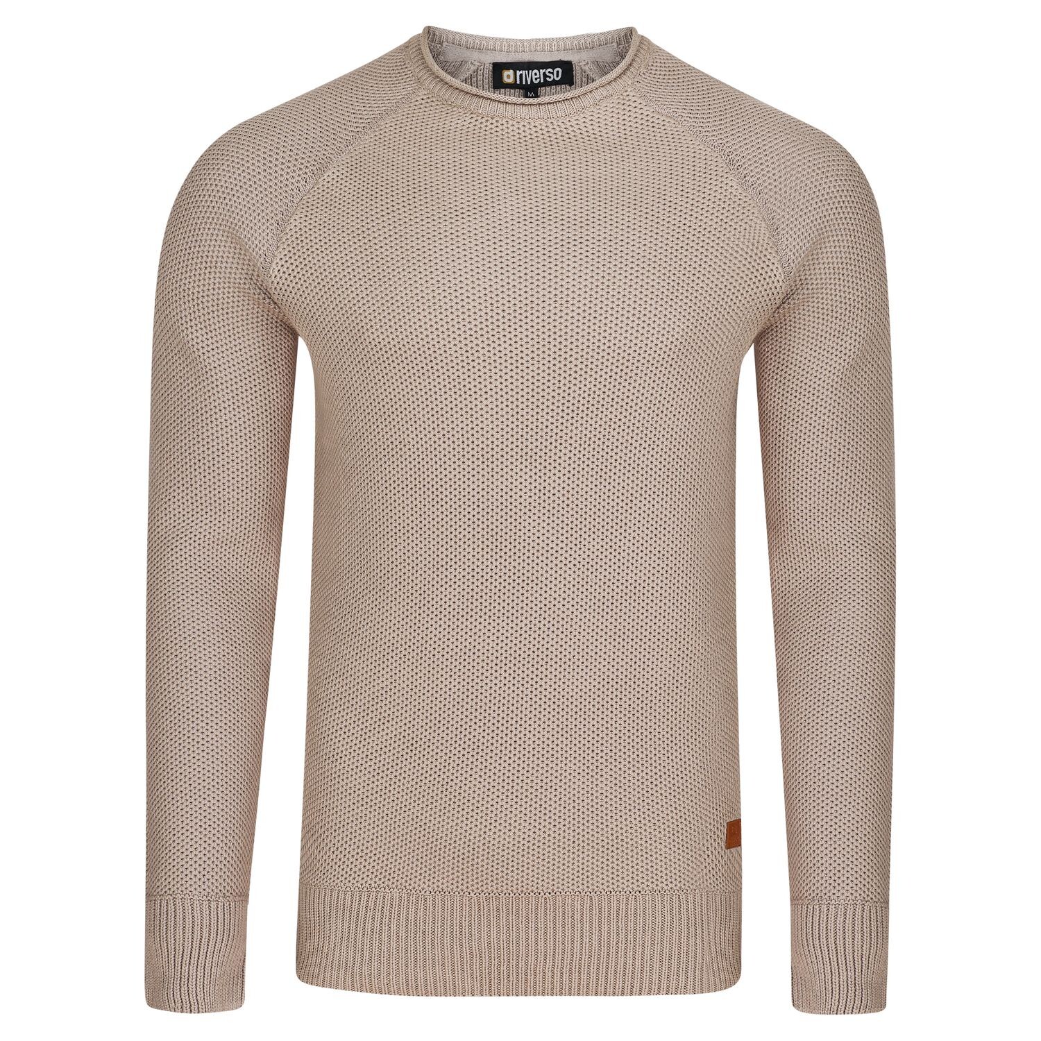 Толстовка riverso RIVElias, бежевый
Толстовка riverso RIVElias, бежевый