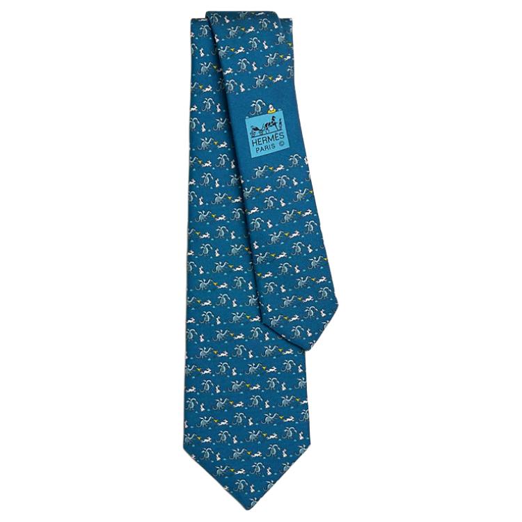 Lapindragon Галстук мужской HERMES
Lapindragon Галстук мужской HERMES