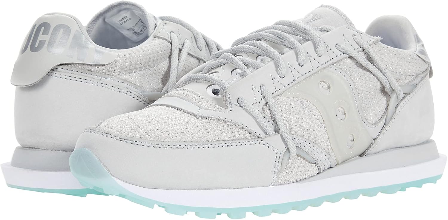 Кроссовки для мужчин Saucony Jazz DST, серый
Кроссовки для мужчин Saucony Jazz DST, серый