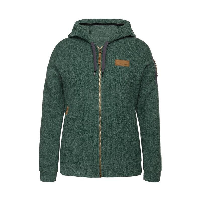 Женский флис Trangoworld, цвет aquamarine/wenge brown
Женский флис Trangoworld, цвет aquamarine/wenge brown