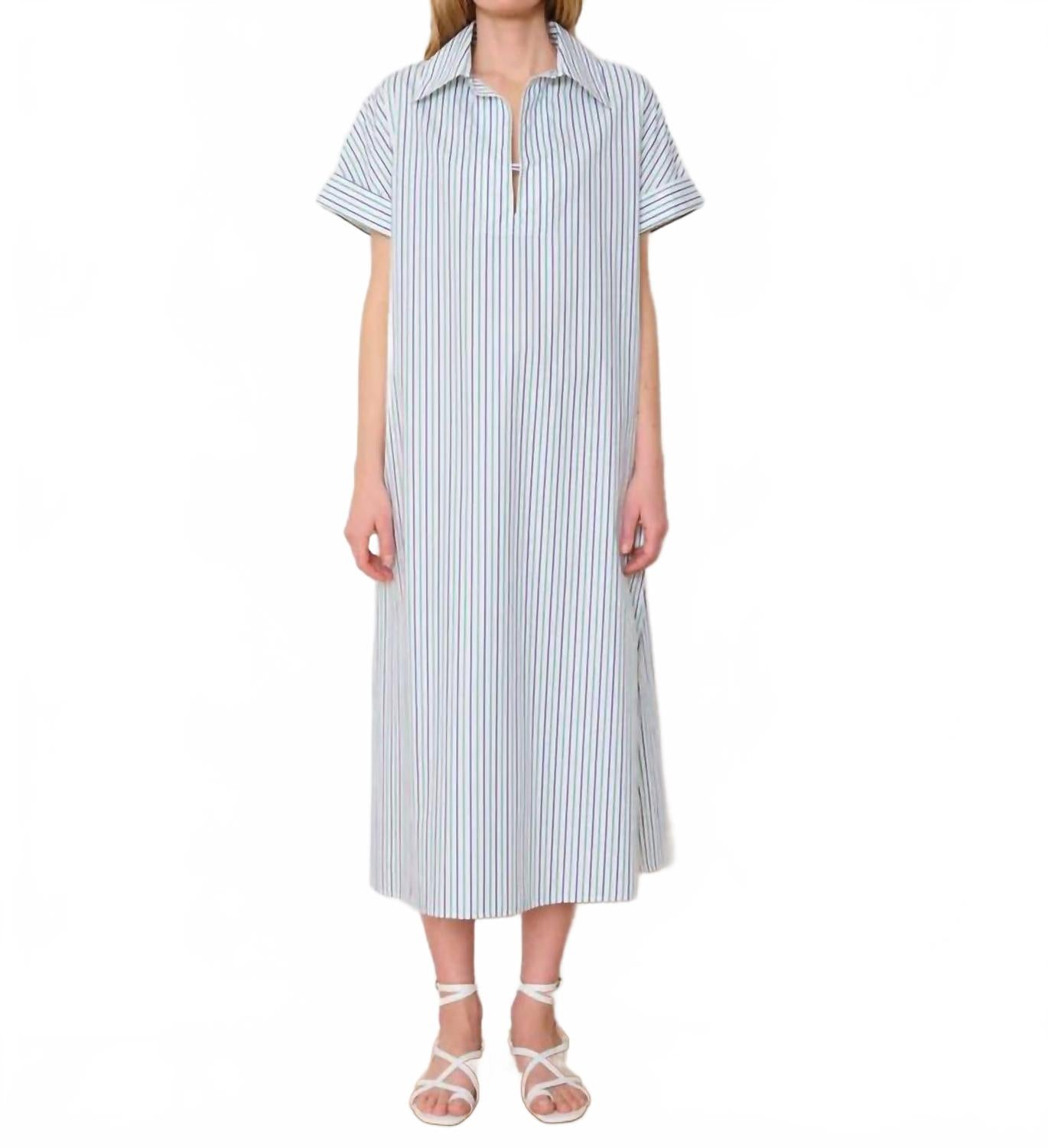 Дарла Миди платье в зеленую полоску WE-AR4
Дарла Миди платье в зеленую полоску WE-AR4