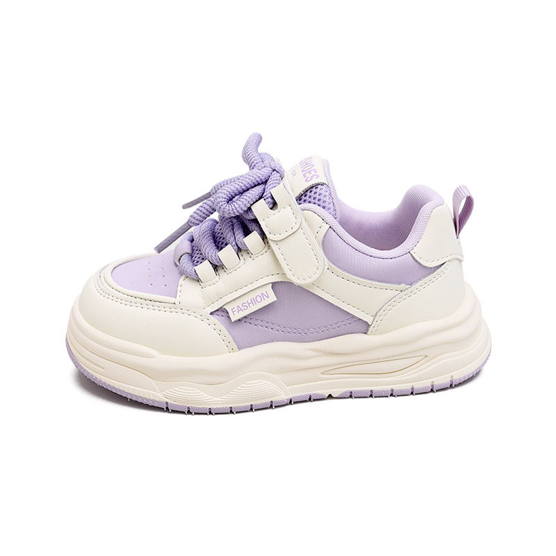 Легкие амортизирующие нескользящие низкие кроссовки для скейтбординга kids' Budding, фиолетовый
Легкие амортизирующие нескользящие низкие кроссовки для скейтбординга kids' Budding, фиолетовый