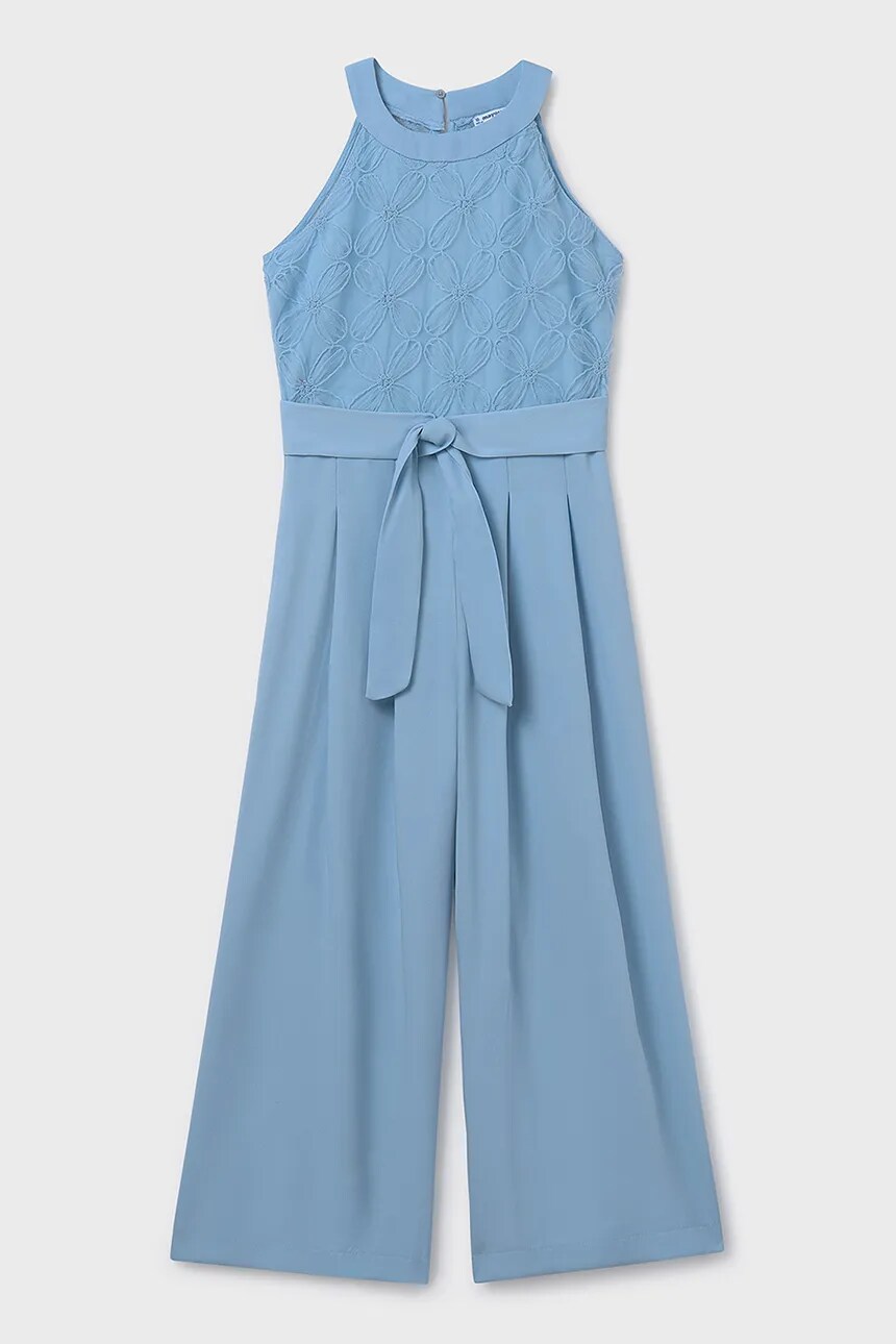 Детский комбинезон Mayoral, синий
Детский комбинезон Mayoral, синий