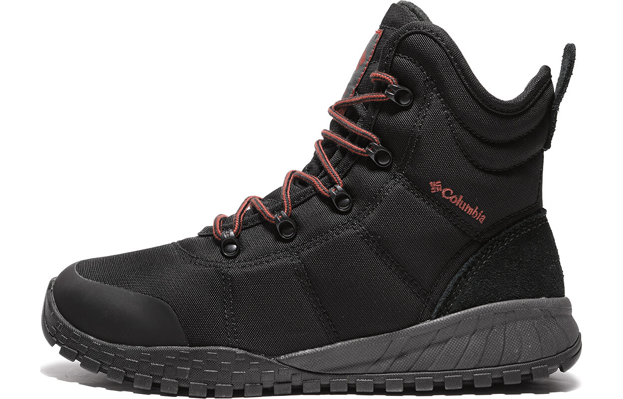 Мужская обувь для активного отдыха Columbia
Мужская обувь для активного отдыха Columbia