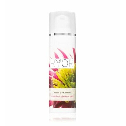 Сыворотка для интенсивного ухода с ретинолом 30мл, Ryor
Сыворотка для интенсивного ухода с ретинолом 30мл, Ryor