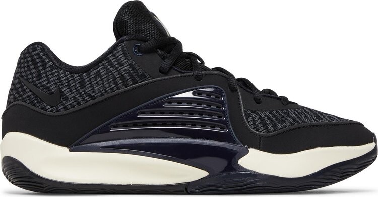 Кроссовки KD 16 NRG 'Boardroom', черный
Кроссовки KD 16 NRG 'Boardroom', черный