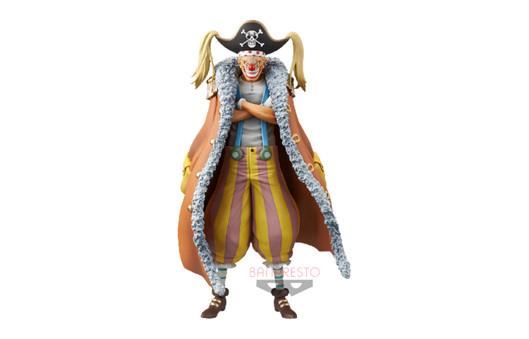 Фабрика очков Baki Dxf One Piece театральное издание, мужчины великого путешествия, Joker Vol.6 BANPRESTO
Фабрика очков Baki Dxf One Piece театральное издание, мужчины великого путешествия, Joker Vol.6 BANPRESTO