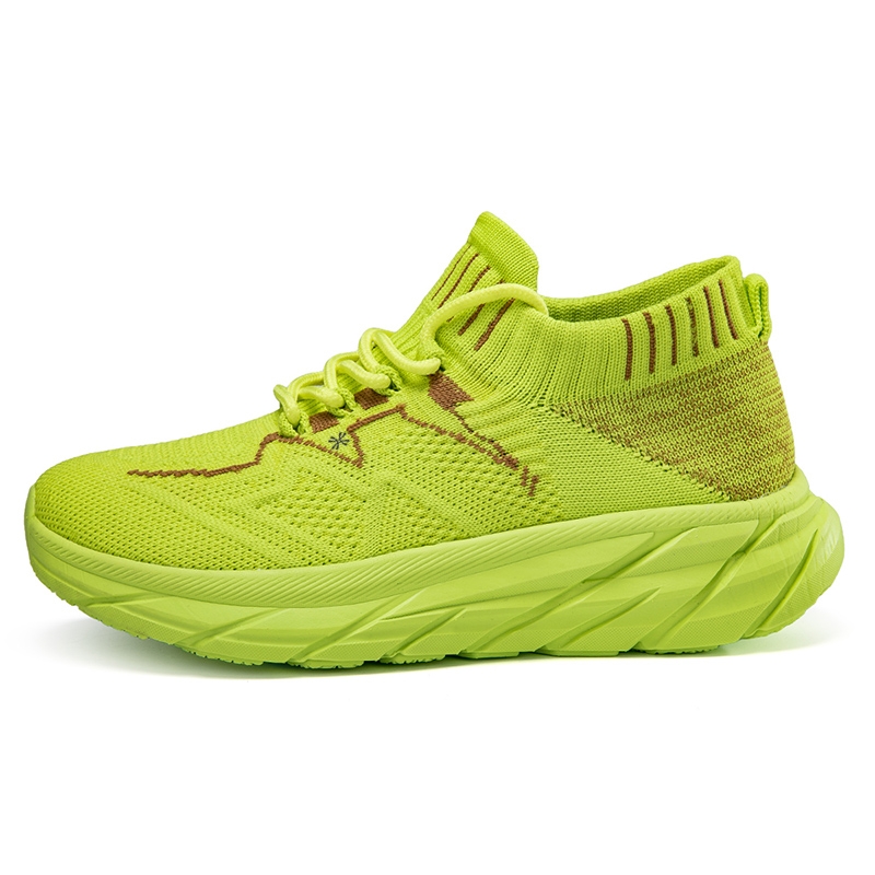 Детские кроссовки для подростков YUZHAOLIN, зеленый
Детские кроссовки для подростков YUZHAOLIN, зеленый