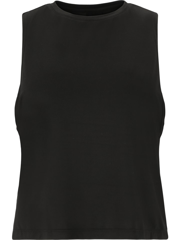 Топ Athlecia, черный
Топ Athlecia, черный