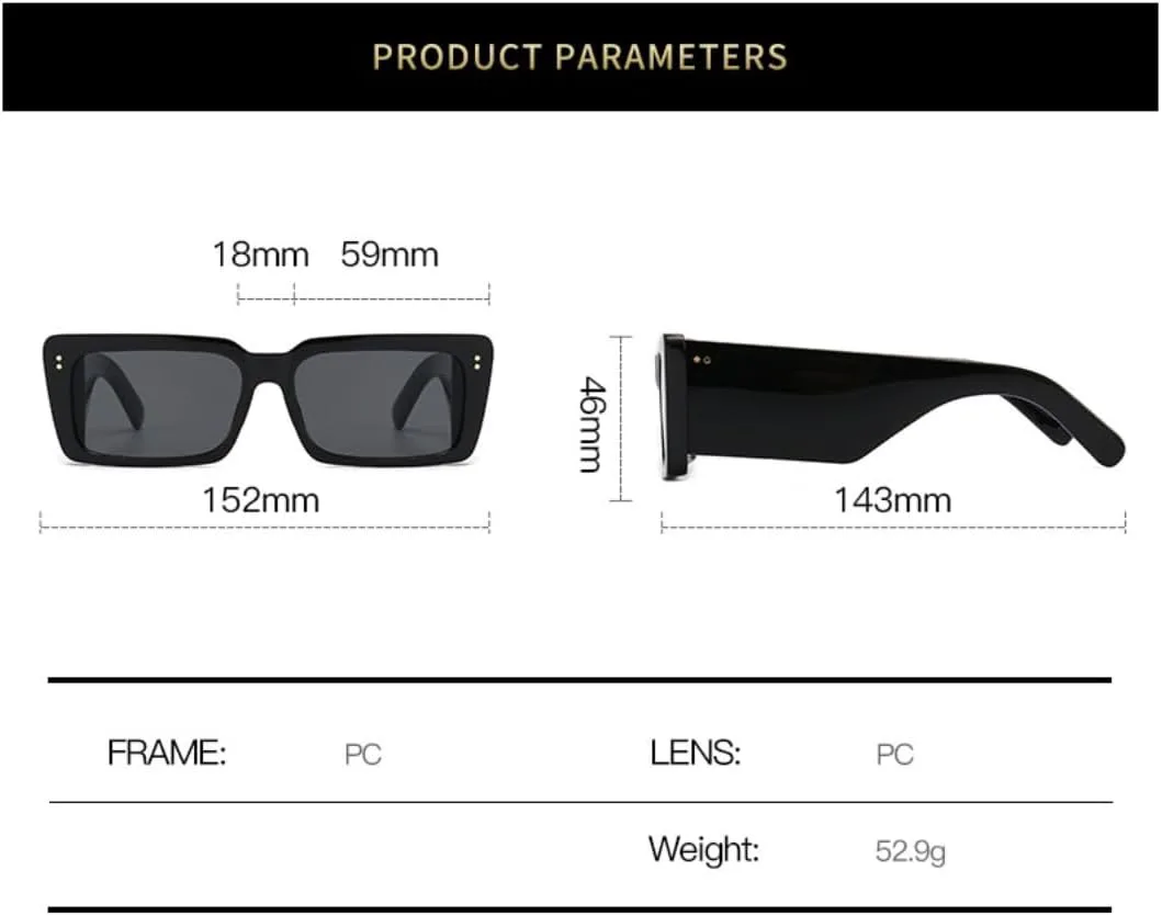 Солнцезащитные очки для мужчин и женщин - защита UV400 - широкие дужки, градиентные линзы, для занятий спортом на открытом воздухе и вождения DSVIGF, Green
Солнцезащитные очки для мужчин и женщин - защита UV400 - широкие дужки, градиентные линзы, для занятий спортом на открытом воздухе и вождения DSVIGF, Green
