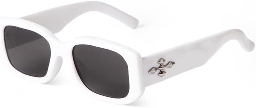 Солнцезащитные очки прямоугольной формы для женщин с градиентными линзами и заклепками; солнцезащитные очки для мужчин и женщин с защитой от УФ-излучения UV400 HDUBFY, C4
Солнцезащитные очки прямоугольной формы для женщин с градиентными линзами и заклепками; солнцезащитные очки для мужчин и женщин с защитой от УФ-излучения UV400 HDUBFY, C4