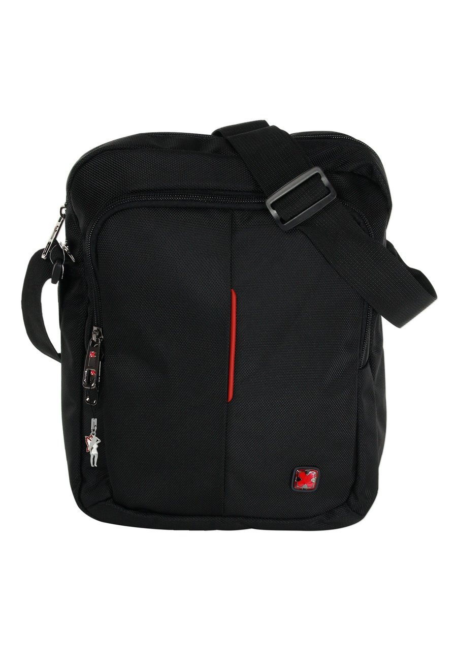 Сумка кросс-боди Travel N Meet TRAVEL N MEET, Schwarz/Black
Сумка кросс-боди Travel N Meet TRAVEL N MEET, Schwarz/Black