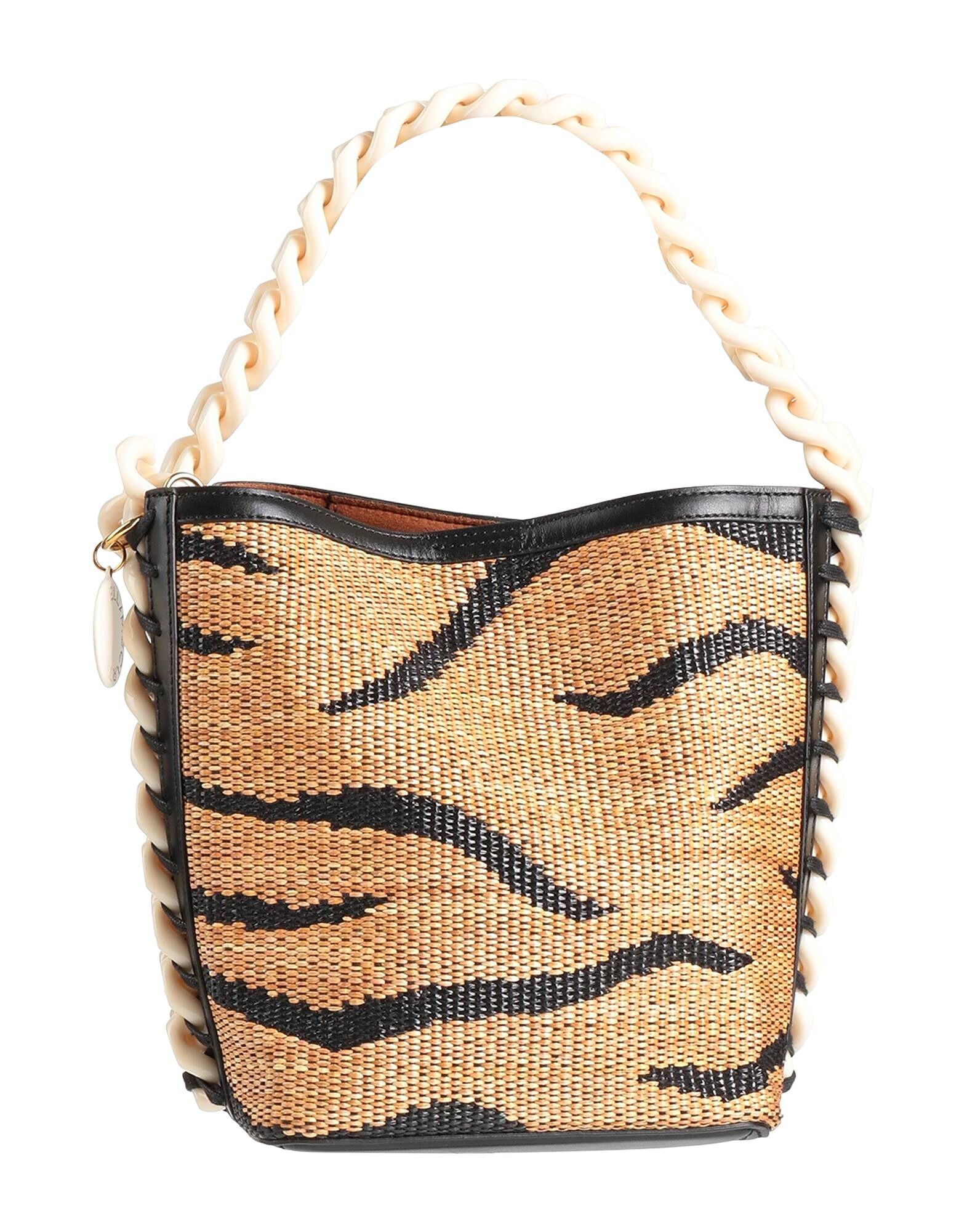 Сумка Stella Mccartney, бежевый
Сумка Stella Mccartney, бежевый