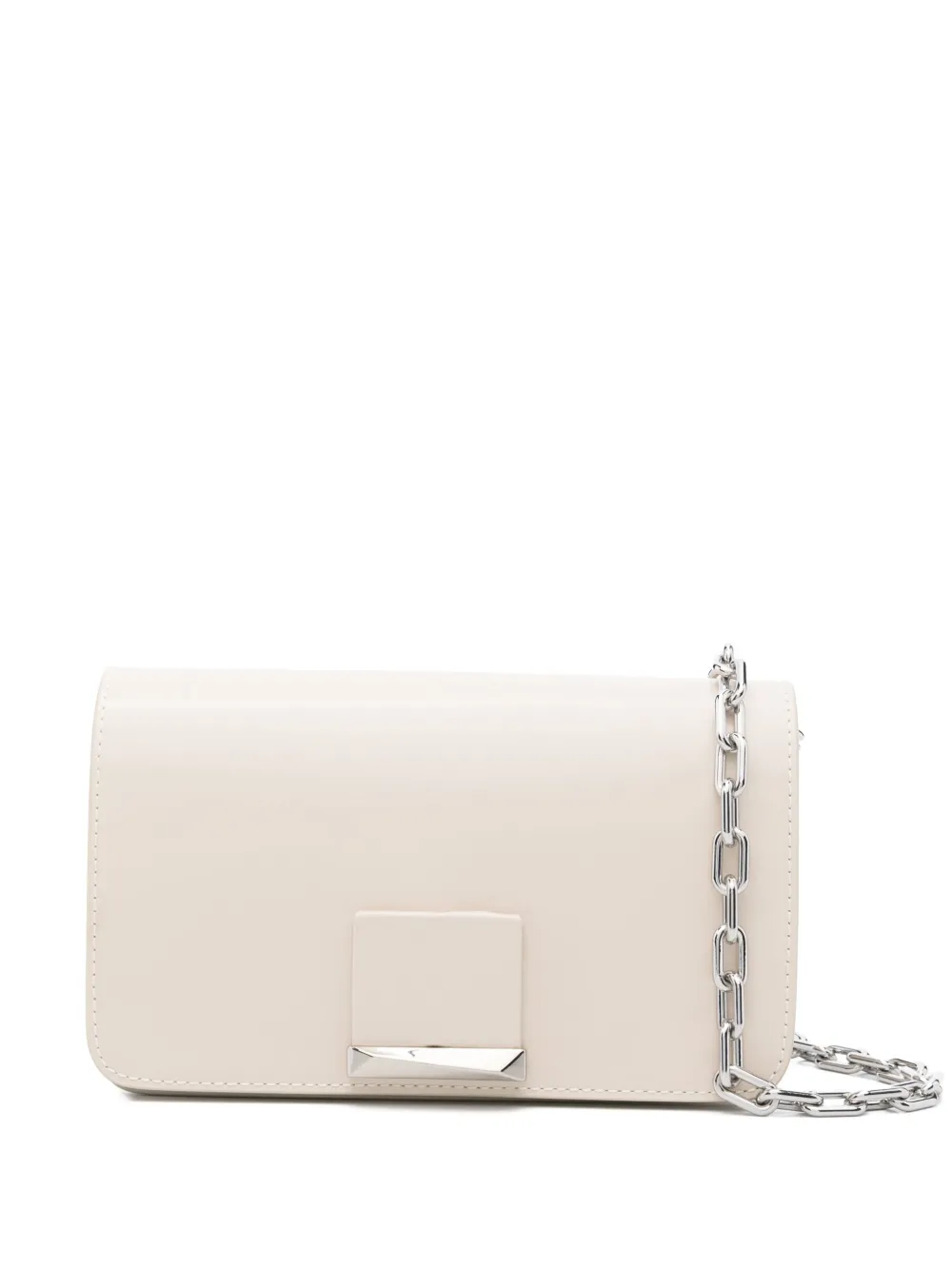 Сумка через плечо Rhoda Roberto Festa, нейтральный
Сумка через плечо Rhoda Roberto Festa, нейтральный