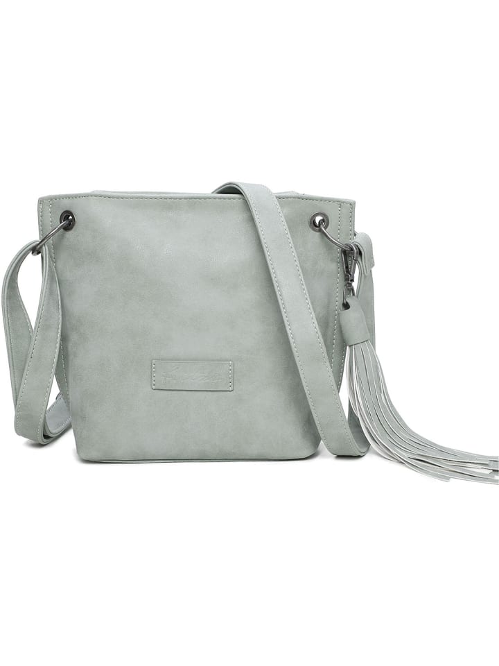 Сумка через плечо Fritzi aus Preußen
Сумка через плечо Fritzi aus Preußen