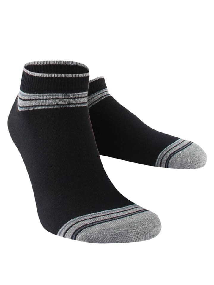 Носки Wilox Baumwolle Snaeker, черный
Носки Wilox Baumwolle Snaeker, черный