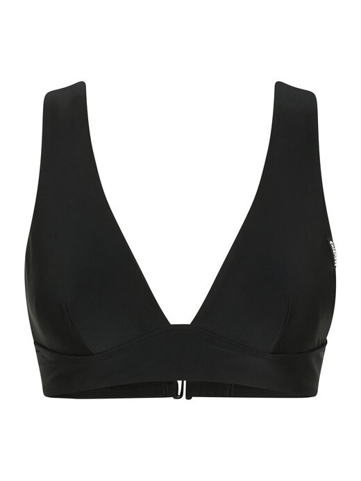 Верх бикини Chiemsee, черный
Верх бикини Chiemsee, черный