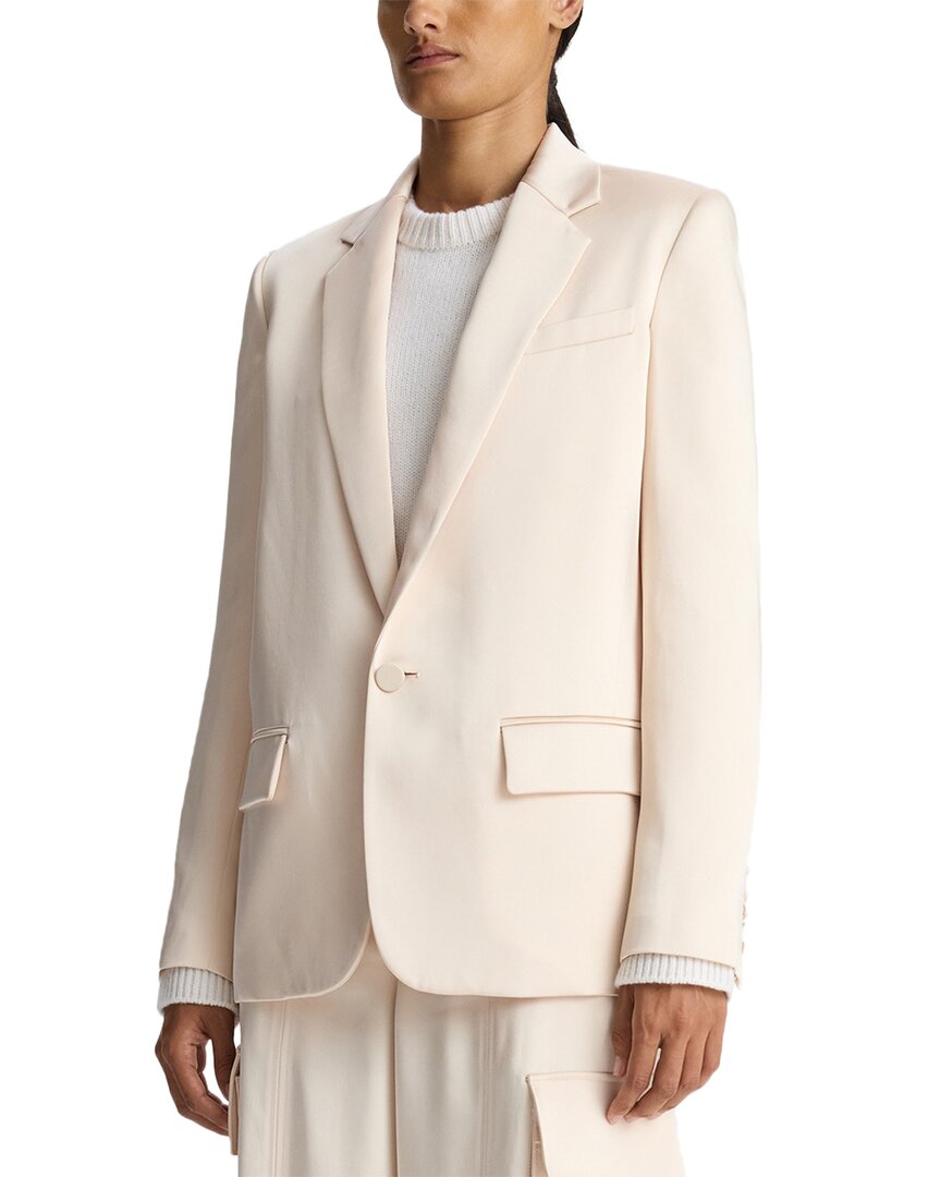 Куртка ALC Axel A.L.C., белый
Куртка ALC Axel A.L.C., белый