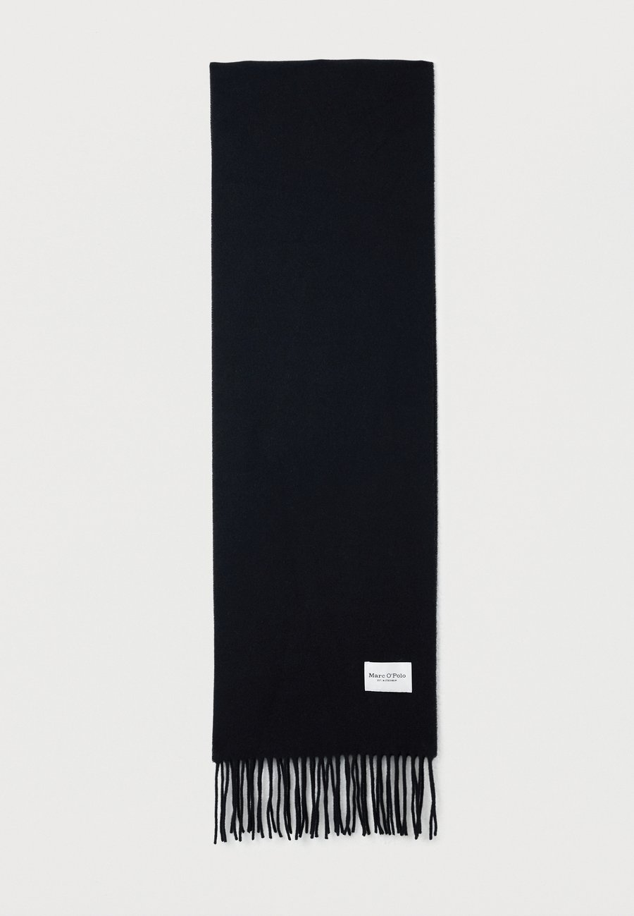 Шарф Marc O'Polo EXTRA LONG STYLE FRINGES, Black
Шарф Marc O'Polo EXTRA LONG STYLE FRINGES, Black