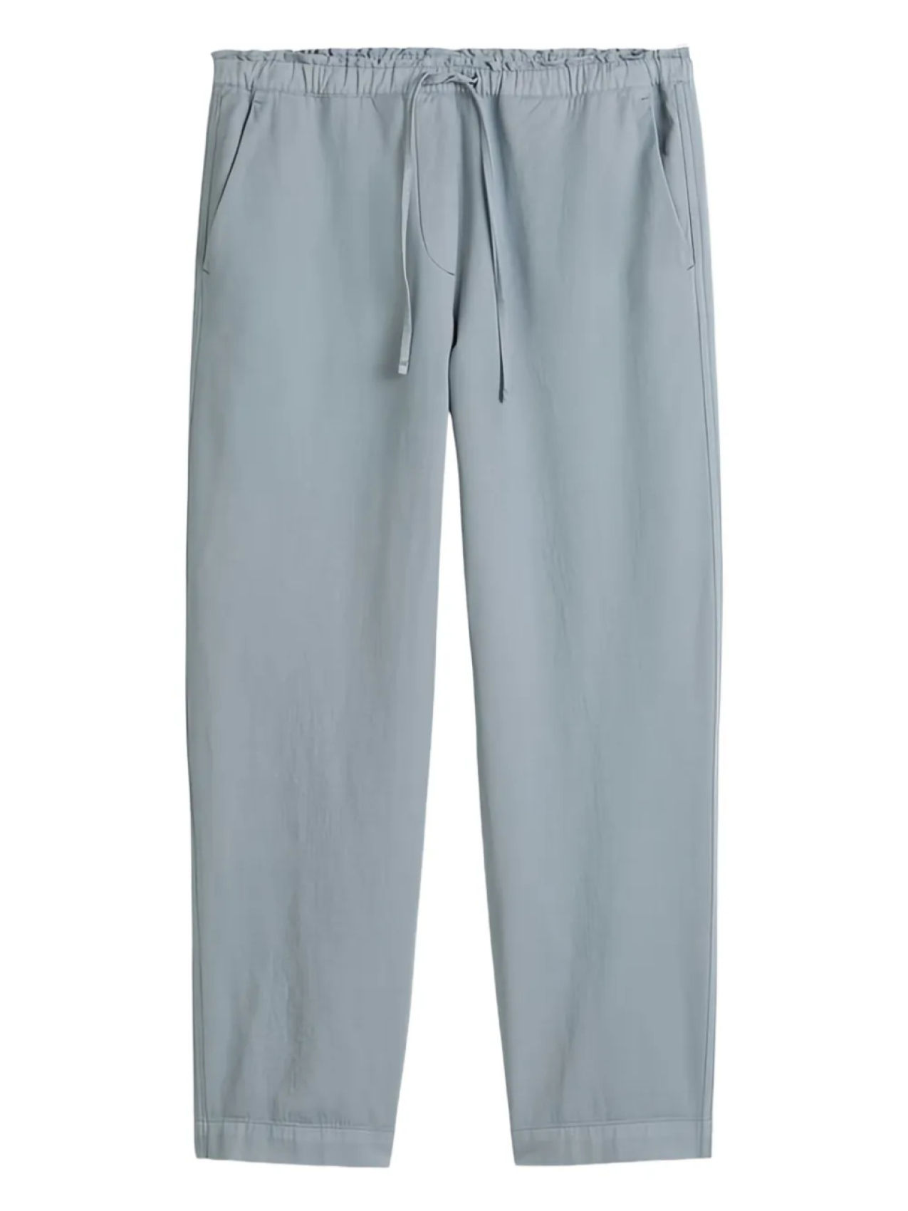 Marc O'Polo брюки с кулиской, синий
Marc O'Polo брюки с кулиской, синий