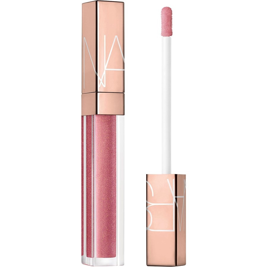 Блеск для губ NARS After Glow Lip Shine, Unbroken / 5,5 ml
Блеск для губ NARS After Glow Lip Shine, Unbroken / 5,5 ml