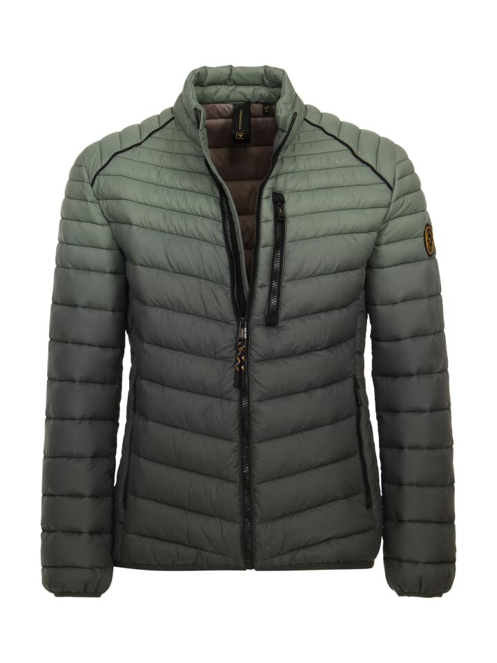 Переходная куртка CASAMODA, темно-зеленый
Переходная куртка CASAMODA, темно-зеленый