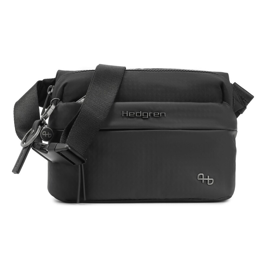 Сумка кросс-боди Hedgren Furo Hogo, Black
Сумка кросс-боди Hedgren Furo Hogo, Black