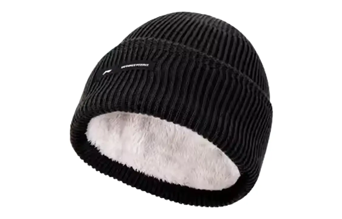 Li Ning ПОДКЛАДКА Шапка-бини унисекс 
Li Ning ПОДКЛАДКА Шапка-бини унисекс