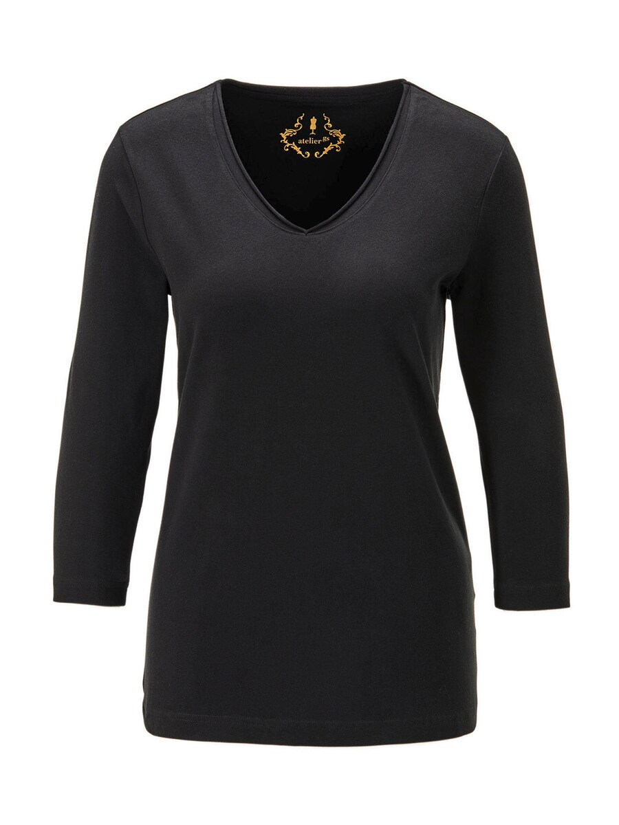 Рубашка Goldner, черный
Рубашка Goldner, черный