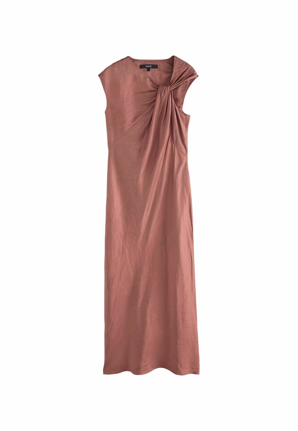 Платье макси TALL FIT Next, коричневый
Платье макси TALL FIT Next, коричневый
