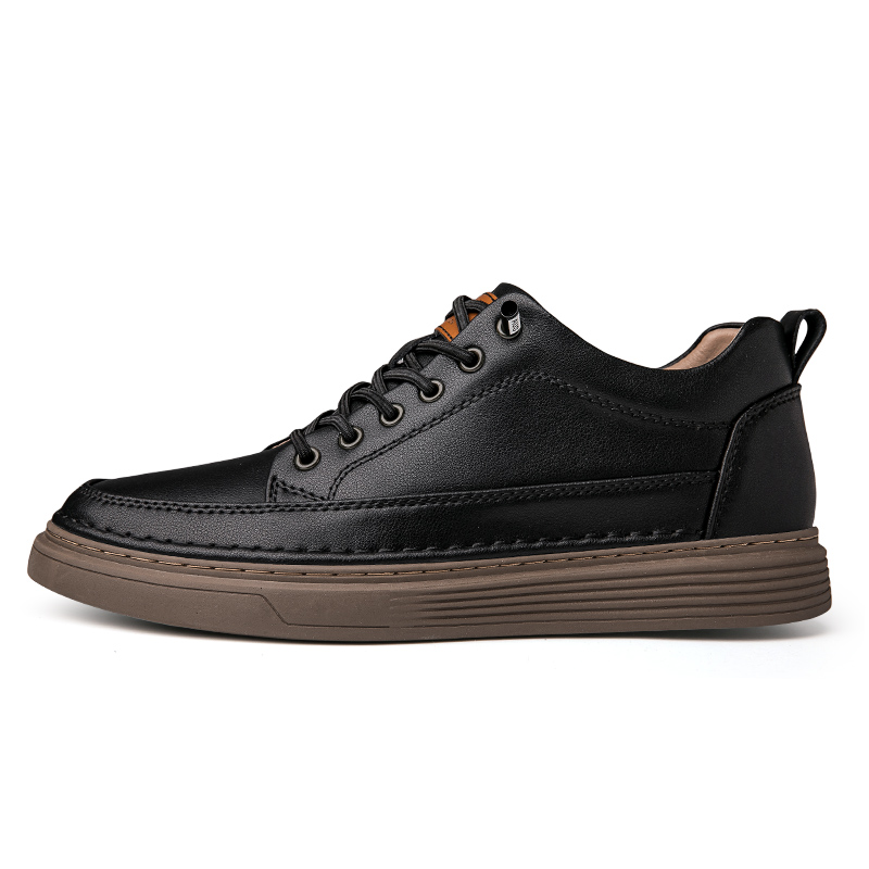 Легкие мужские скейтерские кроссовки Low Top H2, черный
Легкие мужские скейтерские кроссовки Low Top H2, черный