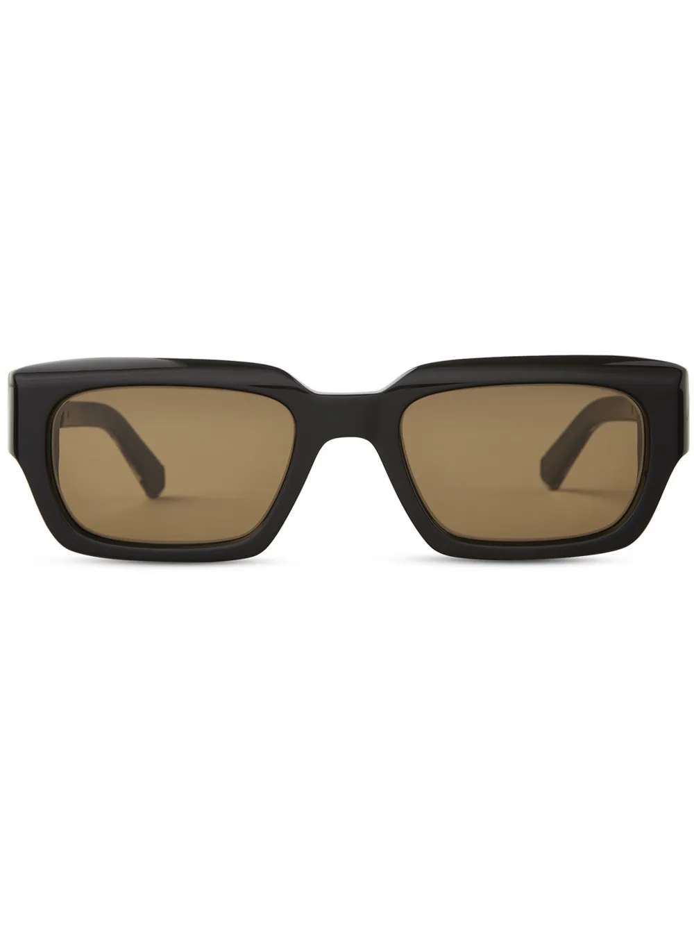 Солнцезащитные очки Maverick S в прямоугольной оправе MR. LEIGHT, черный
Солнцезащитные очки Maverick S в прямоугольной оправе MR. LEIGHT, черный