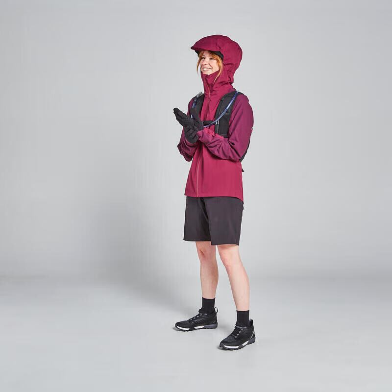 Обувь Decathlon для езды на велосипеде с замком, черный
Обувь Decathlon для езды на велосипеде с замком, черный