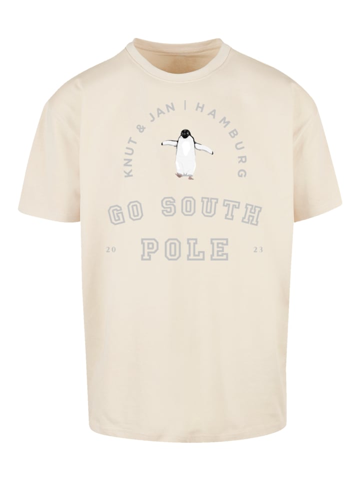 Футболка большого размера с изображением пингвина Кнута и Яна Гамбурга в песочном цвете F4NT4STIC, Бежевый, Футболка большого размера с изображением пингвина Кнута и Яна Гамбурга в песочном цвете F4NT4STIC
Футболка большого размера с изображением пингвина Кнута и Яна Гамбурга в песочном цвете F4NT4STIC, Бежевый, Футболка большого размера с изображением пингвина Кнута и Яна Гамбурга в песочном цвете F4NT4STIC