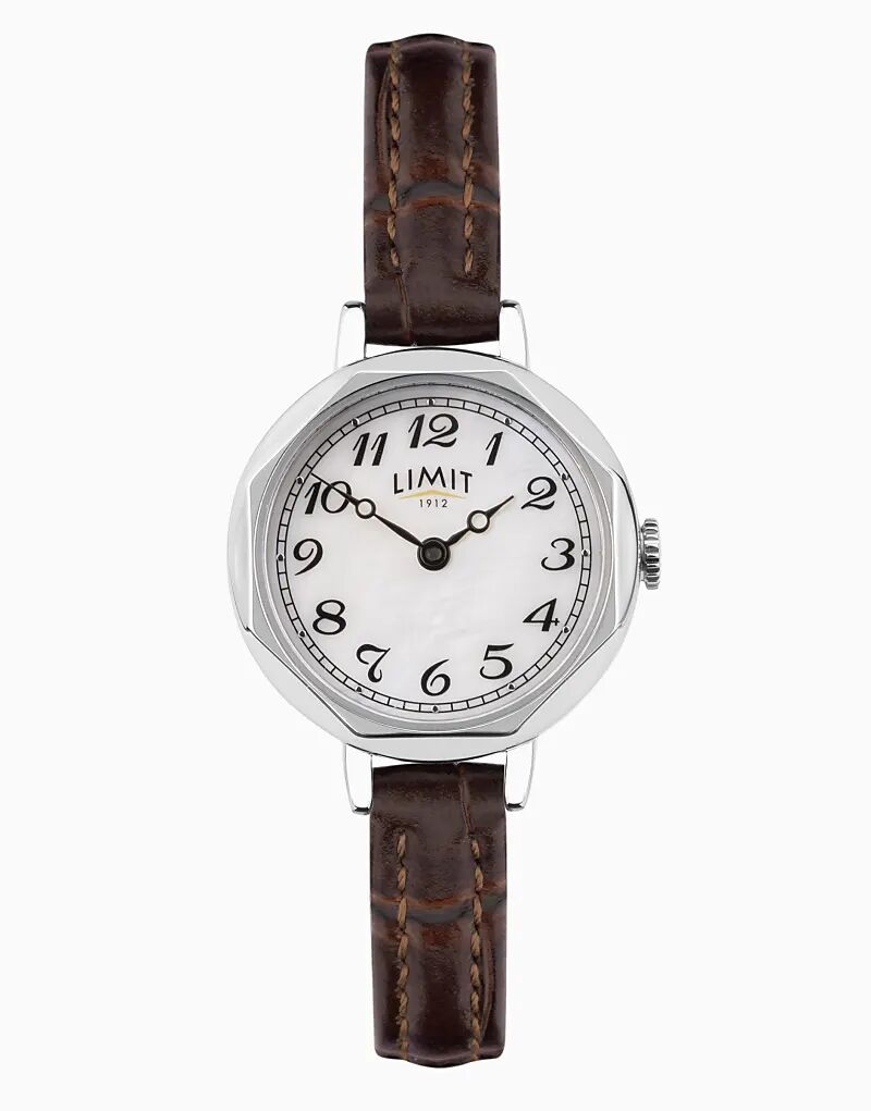 Часы Limit 26 мм шестиугольные серебряные белого цвета
Часы Limit 26 мм шестиугольные серебряные белого цвета