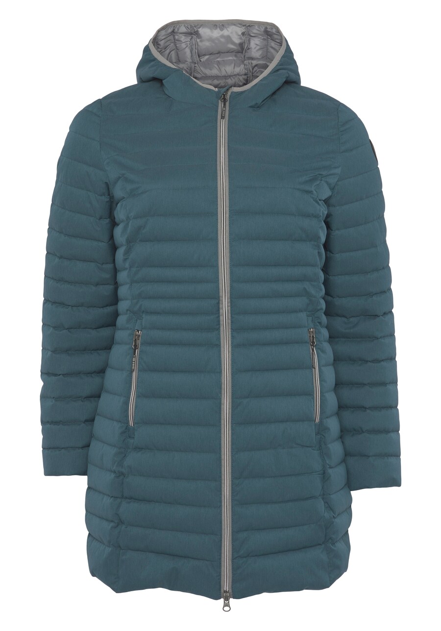 Демисезонная куртка G.I.G.A. DX by killtec, Green
Демисезонная куртка G.I.G.A. DX by killtec, Green