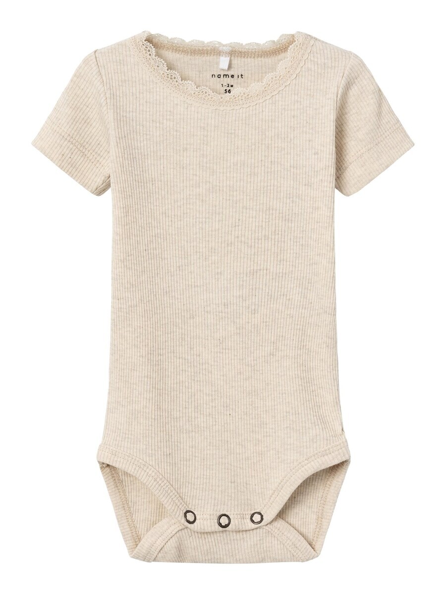 Комбинезон Name It KAB, темно-бежевый
Комбинезон Name It KAB, темно-бежевый