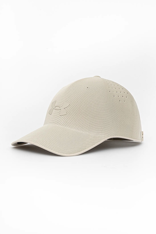 Бейсболка Under Armour, зеленый
Бейсболка Under Armour, зеленый