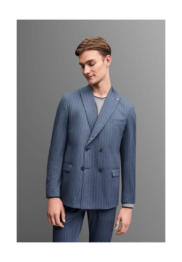 Куртка atos-st Digel, синий
Куртка atos-st Digel, синий