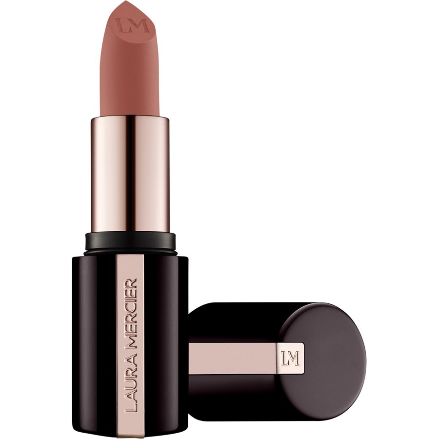 Помада Laura Mercier Caviar Matte Lipstick - nachfüllbar, 610 Blush Chenille / 3,8 g
Помада Laura Mercier Caviar Matte Lipstick - nachfüllbar, 610 Blush Chenille / 3,8 g