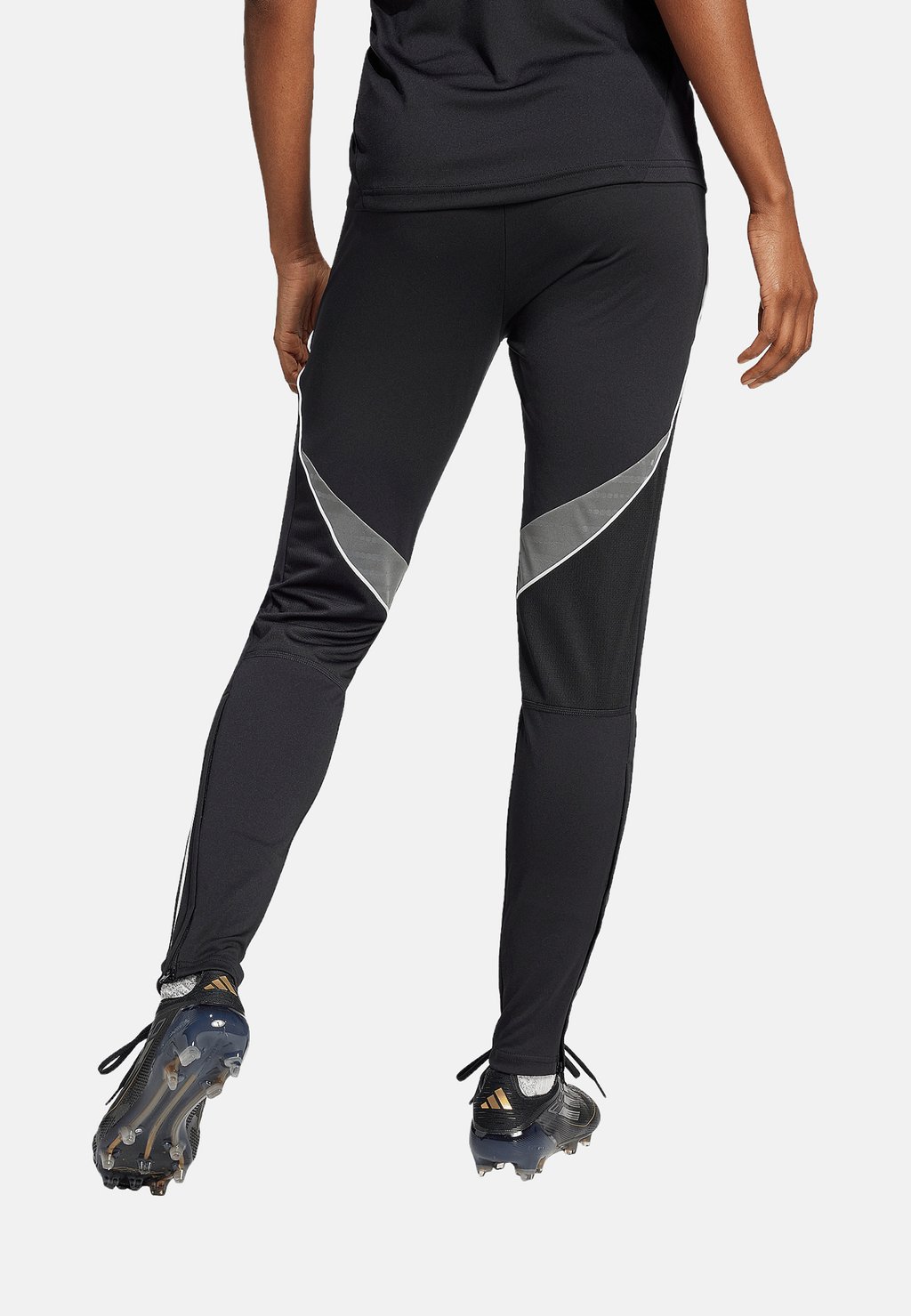 Спортивные брюки adidas Performance, черный
Спортивные брюки adidas Performance, черный