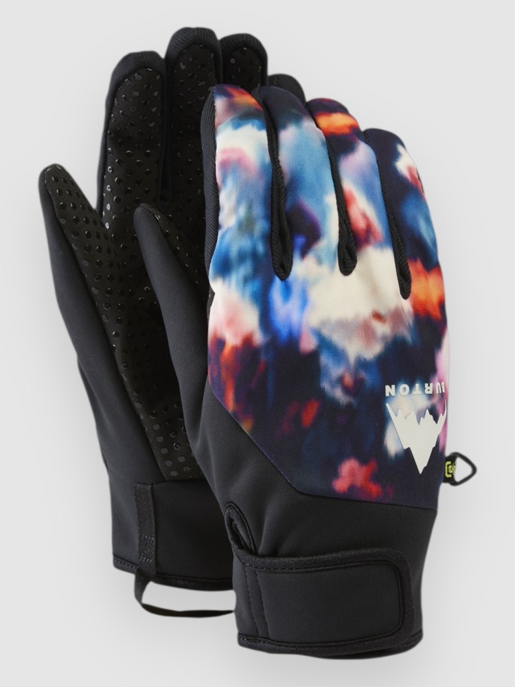 Перчатки Burton Park Handschuhe, floral blur
Перчатки Burton Park Handschuhe, floral blur