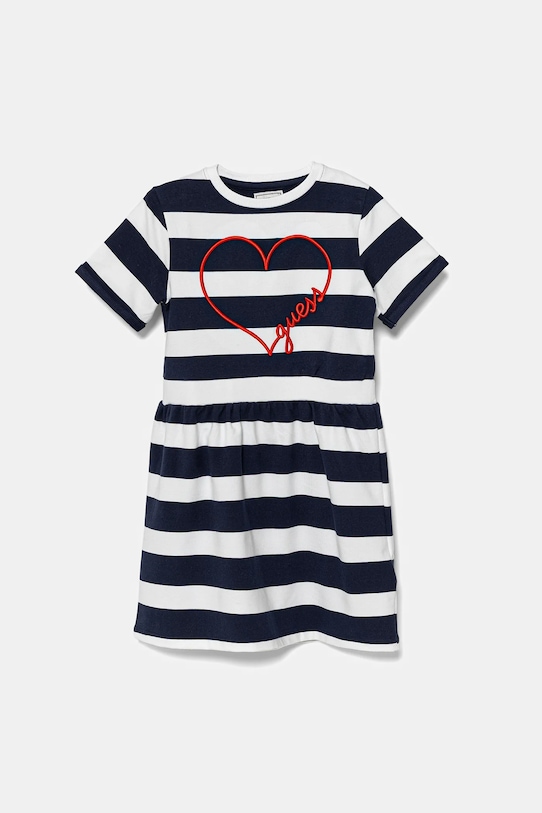 Детское платье Guess, темно-синий
Детское платье Guess, темно-синий