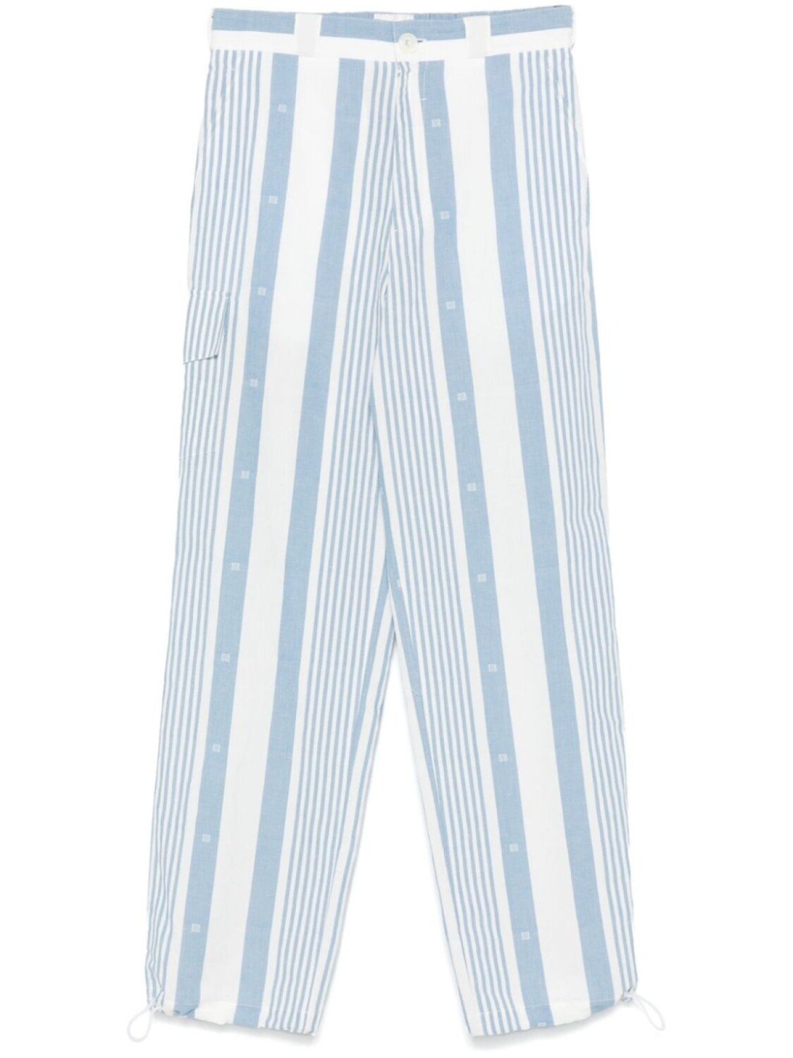 Брюки с логотипом 4G Givenchy, синий
Брюки с логотипом 4G Givenchy, синий