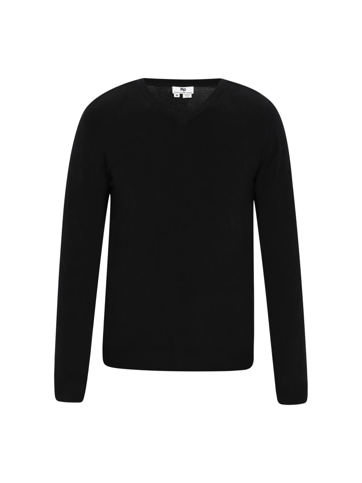 Свитер MO, черный
Свитер MO, черный