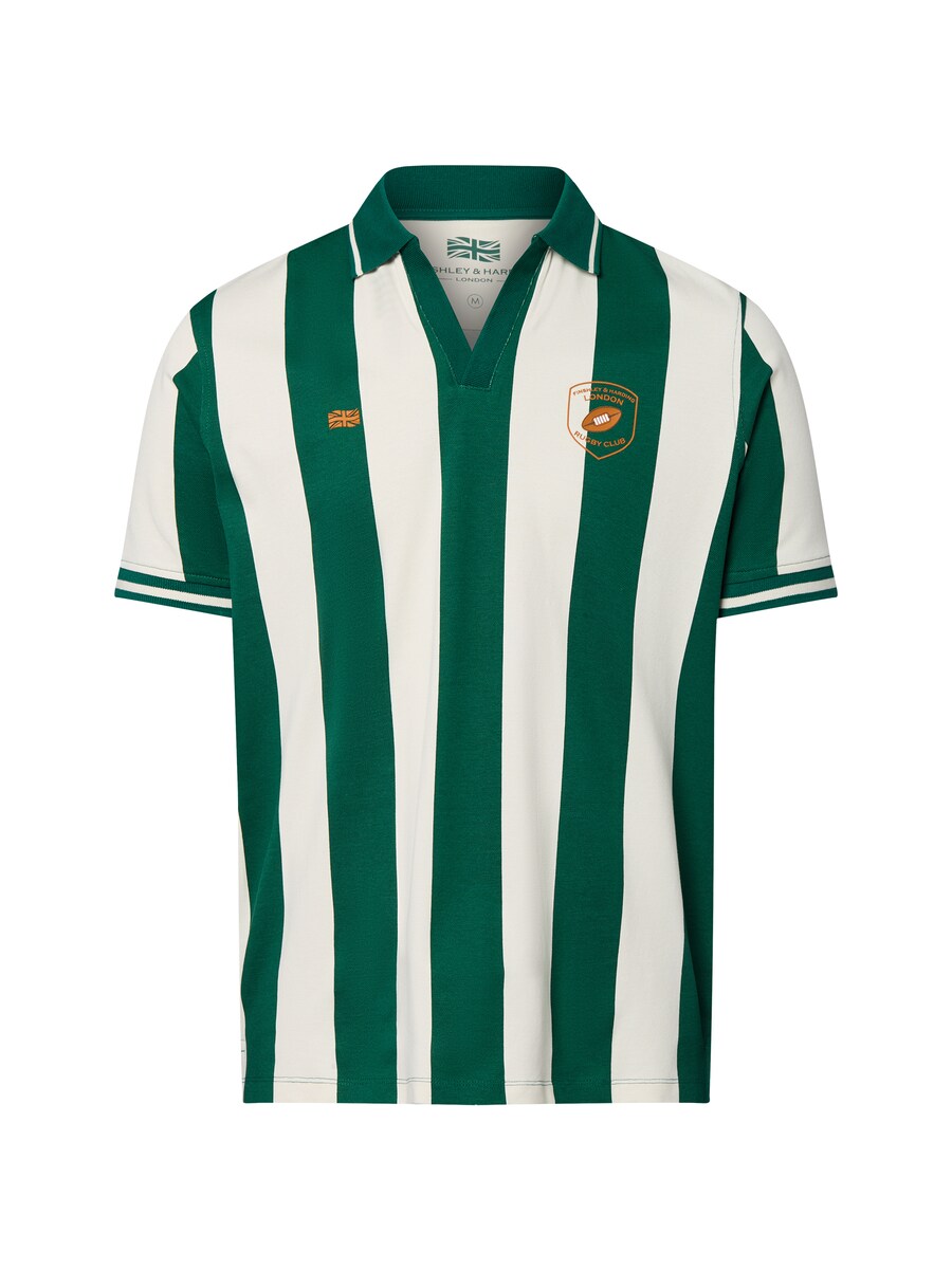 Рубашка Finshley & Harding London Hector, цвет Fir/White
Рубашка Finshley & Harding London Hector, цвет Fir/White