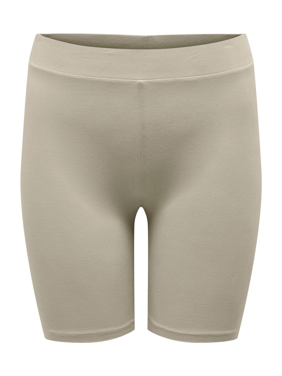 Узкие леггинсы ONLY Carmakoma CARTIME, темно-бежевый
Узкие леггинсы ONLY Carmakoma CARTIME, темно-бежевый