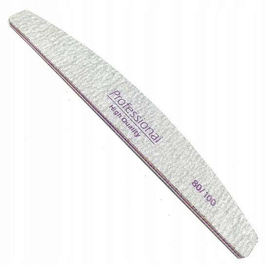 Пилочка для ногтей Łódka Pro HQ 80/100, 25 шт., Inna marka
Пилочка для ногтей Łódka Pro HQ 80/100, 25 шт., Inna marka